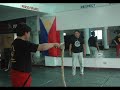 coming back in cebu this dec. have the chance to train with GM Cano of DP San Miguel Latigo. I have seen the latigo since 2005 with Master Panto of Filmocan and help me to undertstand more how to excecute properly now. Salamat!!