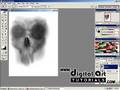 Photoshop tutorial part 1 with Brian Haberlin 