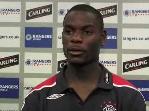 Maurice Edu