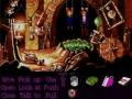 Guybrush Threepwood Death In Monkey Island 2