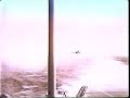 Slippery Flight Deck