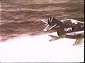 Slippery Flight Deck