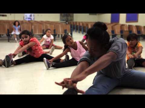 0 Hip Hop 101 | Expansion Program