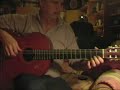 La Barca - Los Panchos - Roberto Cantoral (versión José Miguel Fuentes)