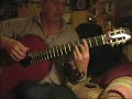 La Barca - Los Panchos - Roberto Cantoral (versi�n Jos� Miguel Fuentes)