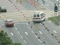 香港/Hong Kong Police (Mercedes Sprinter)