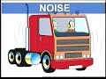 holset   how a turbocharger works