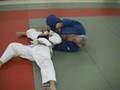 Judo Newaza: Turnover using Armlock