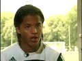 Giovani Dos Santos, sigue brillando.