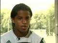 Giovani Dos Santos, sigue brillando.