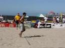 AVP Huntington Beach Scott/Lucena vs Keenan/Hyden #2