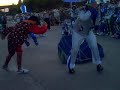 BAILAN LOS MURGUEROS