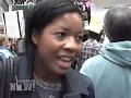People protest wall street bailout!!!