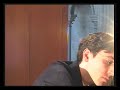 César Franck Prélude, fugue et variation.