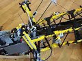 J's Lego Bucketwheel excavator