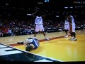 Tyler Hansbrough