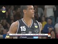 Dolomiti Energia - VL Pesaro 81-76