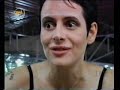 2� parte da entrevista da atriz e cantora thalma de freitas para o programa irritando fernanda young.