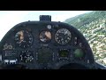 Duo Discus Double Low Pass and Landing