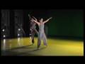 Jonathan Lunn Dance Company perform Self Assembly