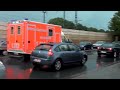 Überschwemmung in Dortmund Kley - 26.07.2008
