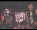 morticia y los decrepitos-extraña invasion