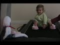 Treadmill Baby by Penchant Lama Treadmill Baby by Penchant Lama