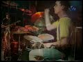 Jan van Brusselband - Theezakje videoclip (1998)