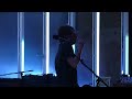 Radiohead \"Idioteque\" Thom\ Radiohead \"Idioteque\" Thom\
