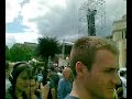 Ingrid Betancourt en Trocadero