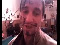 awesome andy dick face