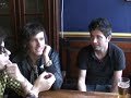 Neimo Interview, Seatwave Neimo Interview, Seatwave