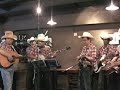 Foggy Mountain Breakdown