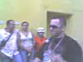 Wisin y yandel en concierto en medellin parte 1