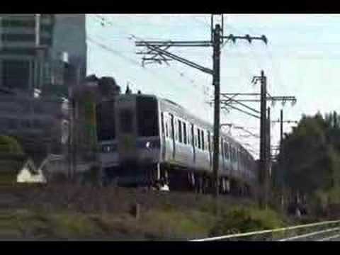 ＪＲ九州４１５系１５００番台