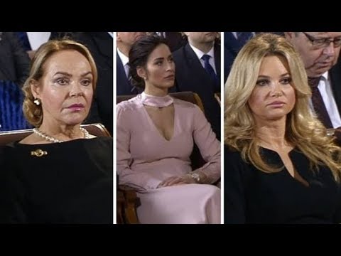 Alex Mynářová rozdrtila Babišovou i Havlovou: Tahle kráska má šmrnc