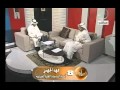 مداخلة الشيخ عدنان العرعور - قضية الشاهد - تمثيل الصحابة - قناة دليل 1432/11/22