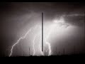 The Sky Is Crying