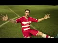 FIFA 09 FIRST TRAILER!
