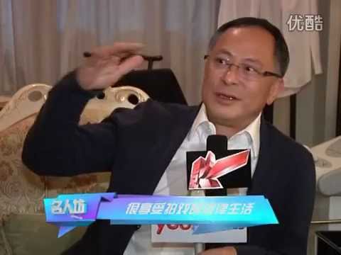 杜琪峰為古天為開新戲路