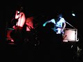 Yourcodenameis:Milo - live in Dublin (4/13)