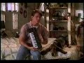 Casio SK-1 Keyboard Commercial 1985