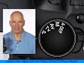 Canon XSi - Choosing the Right Exposure Mode