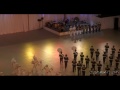Click here to watch this video 日本国平成23年度(2011)自衛隊音楽まつり～「さくら（桜）」X「希望の歌」
