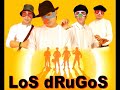 Los Drugos en 