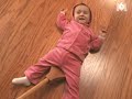 Brincando com o papai