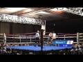 2. Jamal James vs Tom Fanjoy