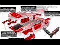 Corvette Minute - Body Panel Material and Technology