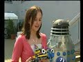 www.skeletron.tv  - rope climbing robot hire Dublin Tv3 news