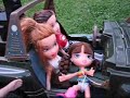 Bratz Problems(Episode 3)